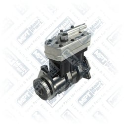 15.LK.1503 - Compressor de ar, Cilindro duplo