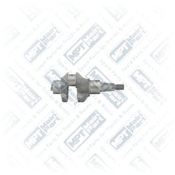 10.LK.1333 - Sprężarka powietrza, Wał korbowy