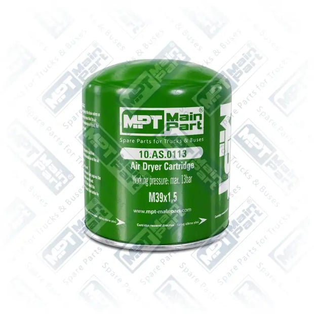 1) 81521020008,81521020009,81521020010,81521020013,81521020015,81521020019,82521020010,82521020013,0004290897,0004291297,0004293395,0004293695,0004293795,0004300969,001907612,002992261,5001830112,1699132,3090288,5000295421,5001004902,BBU8146,BBU9424,0699387,1506635,4324100202,2TA607413,20243788,1102751110,1392435,13C0108087AA,8480087,479809X400,F10006942,571352308,326549,II40100F,F931882140010,99707305720,3454402330, 82521020013 MAN Valvula Secador de aire, Cartucho, MPT Main Part