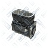 1) , 10.LK.1024 Compresseur d'air, Corps, MPT Main Part