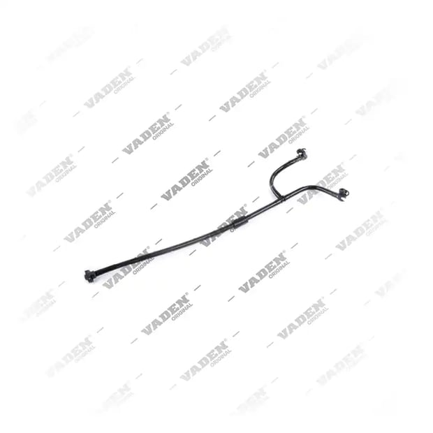 0102 297 MAN EURO 6, Boru, Radyatör OEM: 81063035699