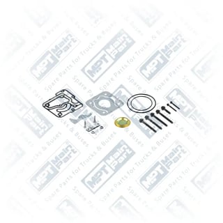 4.LP.2106 Compressore d'aria, Kit di riparazione