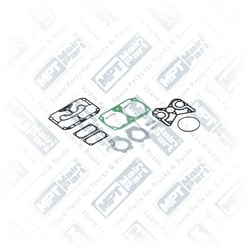 15.LP.1709 - Compressor de ar, Kit de reparo