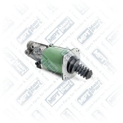 6.CT.0001 - Servo della frizione