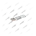 Y004552004,4C462B956AAN, 4C462B956AAN FORD CARGO 2533 Плата Клапана, Запчасти для компрессора, Ваден