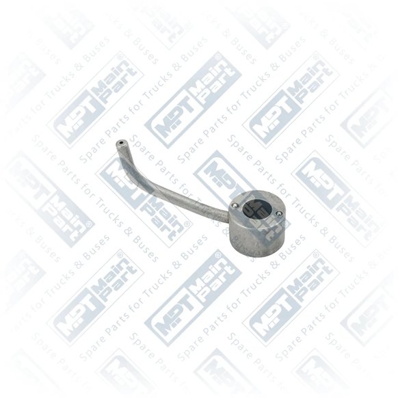 1) 51016015030,51016015055,51016015066,55014303, 3.EN.0020 Alloggiamento, Ugello dell'olio, MPT Main Part