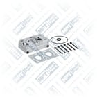 7.LP.1801 | Compresor de aire, Culata