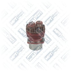 7.LP.0802 - Compresseur d'air, Ensemble de Chemise de Cylindre