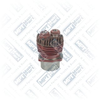 7.LP.0802 Compressore d'aria, Set camicie del cilindro