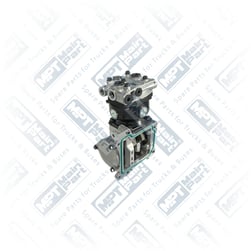 4.LK.1003 - Compressor de ar, Mono Cilindro