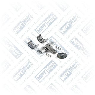 26.CP.0685 Actuating Lever, Repair Kit