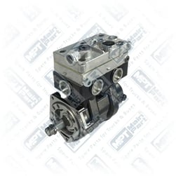 1.LK.2402 - Compressor de ar, Cilindro duplo