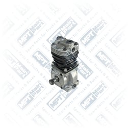6.LK.1204 - Compressor de ar, Mono Cilindro