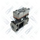 3.LK.0104 | Compressor de ar, Cilindro duplo