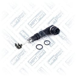 4.CT.0101 - Servo del embrague, Kit de reparación
