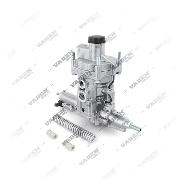303.06.0030 Complete, ALB Load Sensing Valve (OEM Codes: 4757155180)