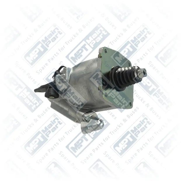 1) 5001866284,5010545581,629300AM, 7.CT.0001 Servo della frizione, MPT Main Part