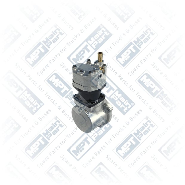 2) 291003060, 37.LK.0301 Luftkompressor, Einzylinder, MPT Main Part