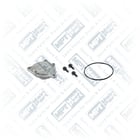 10.LK.1858 | Sprężarka powietrza, Kołnierz wału korbowego