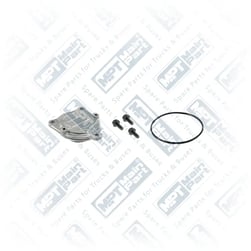 10.LK.1858 - Compressor de ar, Flange da cambota