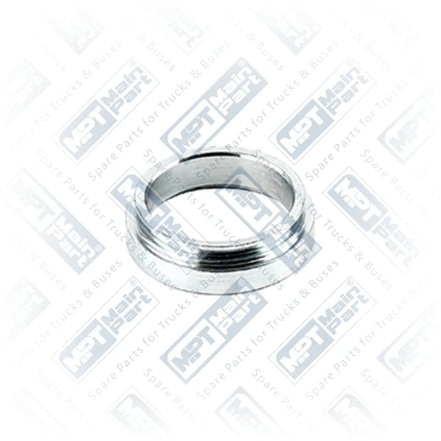 1) , 26.CP.0369 Kaliper Perno, Toz Körüğü, MPT Main Part