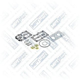 2.LP.1003 Air Compressor, Repair Kit