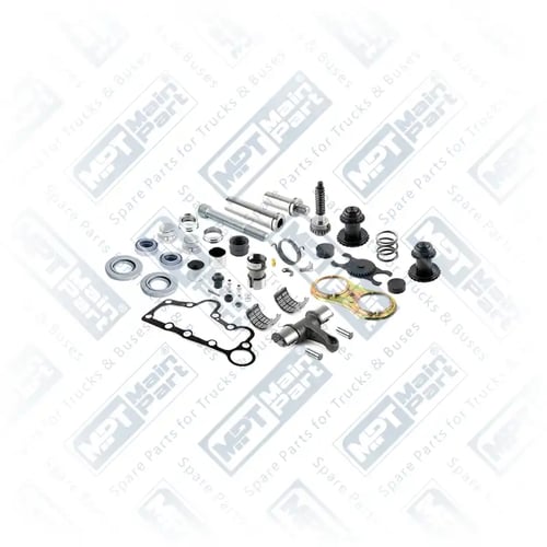Kit di riparazione della pinza