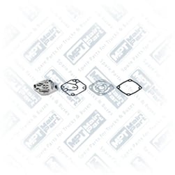 4.LP.3508 - Sprężarka powietrza, Zestaw naprawczy