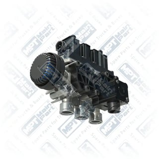 23.AS.0327 ECAS Solenoid Valve
