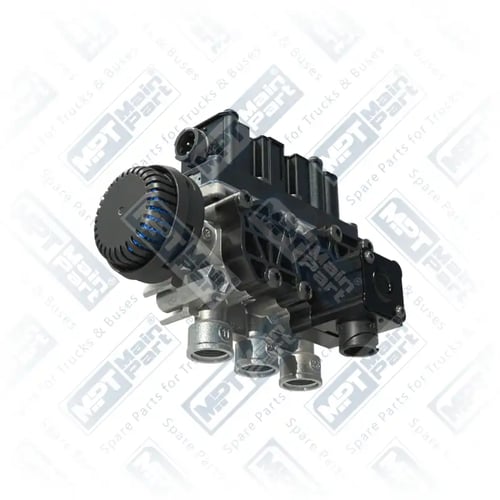 Válvula Solenóide ECAS