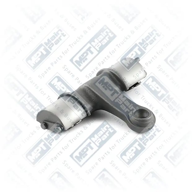 1) , 26.CP.0340 Hareket Kolu, MPT Main Part