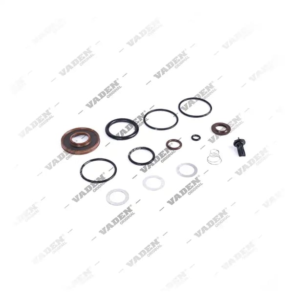 301.02.0001.07 SCANIA Repair Kit, Air Dryer Valve