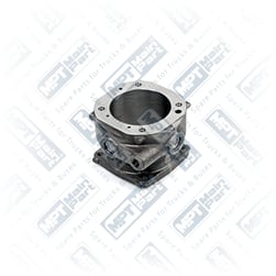 10.LP.0268 - Compressor de ar, Revestimento do cilindro