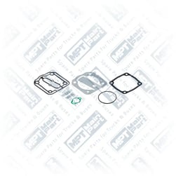 4.LP.0502 - Luftkompressor, Reparaturset