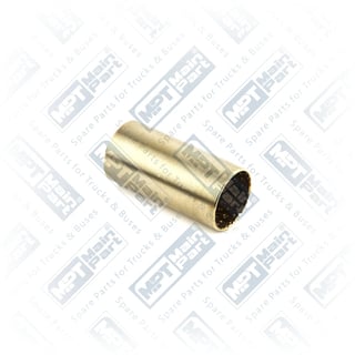 22.CP.0074 Kaliper Perno, Burç