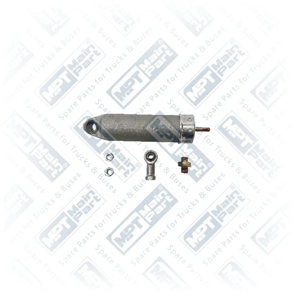 1) 21651358S,22104783S,22141324,22600390S, 22104783S VOLVO Freno de escape, Cilindro, MPT Main Part