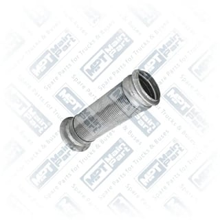 5.EN.0107 Tube flexible, Flexible d'échappement