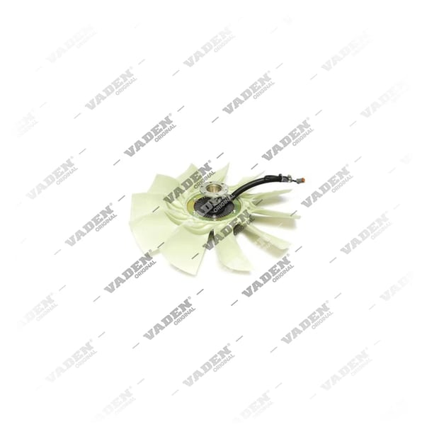 2132264 SCANIA Ядро Меркурия, Вентилятор SCANIA OEM Part