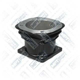 10.LP.0317 Compressor de ar, Revestimento do cilindro