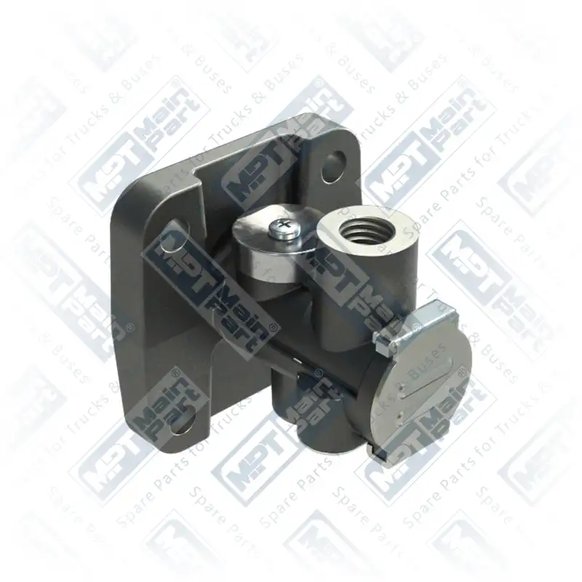 2) 1068952,1654352,1669279,1669298,267982, 267982 VOLVO Ventil, MPT Main Part