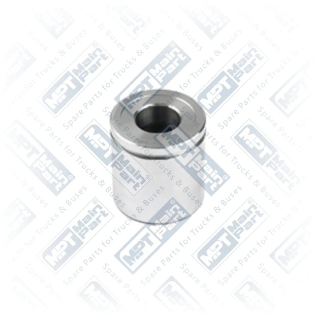 1) 1698208,68320294, 41.CP.0066 Kaliper Mekanizma, Piston, MPT Main Part