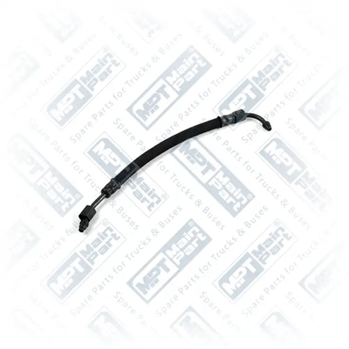 Tubo de lubricación