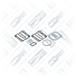 15.LP.1903 - Luftkompressor, Reparaturset