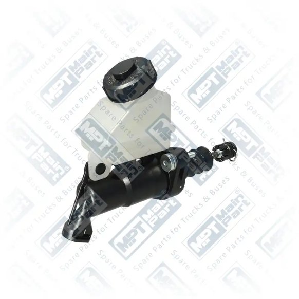 2) 7421276689,K111581K56, 7421276689 RENAULT TRUCKS Superior central, MPT Main Part