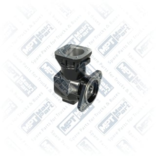 10.LK.1320 Air Compressor, Housing