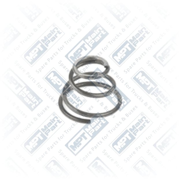 1) , 41.CP.0110 Mecanismo de pinza, Primavera, MPT Main Part