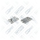 4.LP.2508 | Compressore d'aria, Testa del cilindro