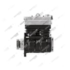 4571304815,4571307015,9125101030, 4571304815 MERCEDES BENZ AXOR 2 3240 Double cylindre, Compresseur d'air, Vaden