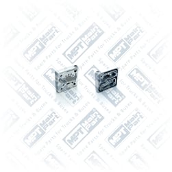 15.LP.0402 - Compresseur d'air, Plaque de soupape