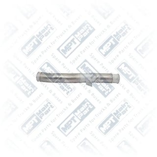2.EN.0255 Flexrohr, Auspuff-Flexrohr